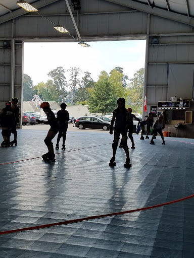 Dance Hall «Oaks Park Dance Pavilion», reviews and photos, 7805 SE Oaks Park Way, Portland, OR 97202, USA