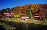 湯川親水公園