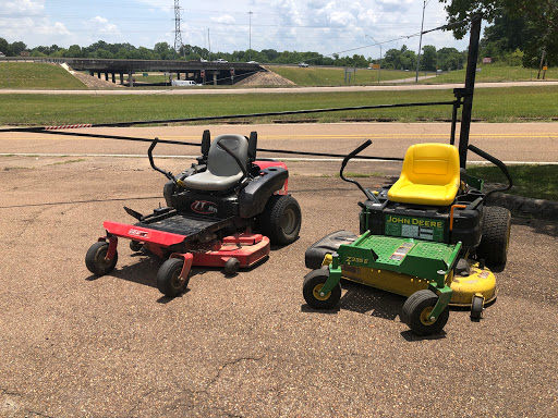 Pawn Shop «USA Pawn», reviews and photos, 2685 I-55, Jackson, MS 39204, USA