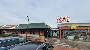 Photo n°49 de McDonald's à Limoges ()