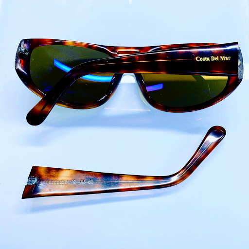 Optician «Eyewear Solutions», reviews and photos, 40 NE 1st Ave #704, Miami, FL 33132, USA