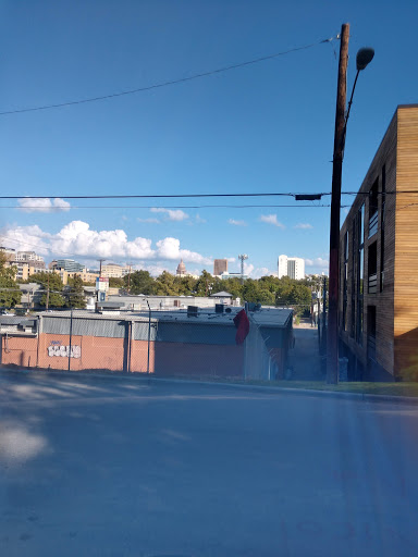 Art Gallery «HOPE Outdoor Gallery», reviews and photos, 1101 Baylor St, Austin, TX 78703, USA