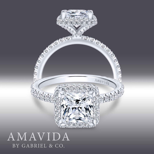 Jewelry Store «Treasure Trove Jewelers», reviews and photos, 1305 G St NW, Washington, DC 20005, USA