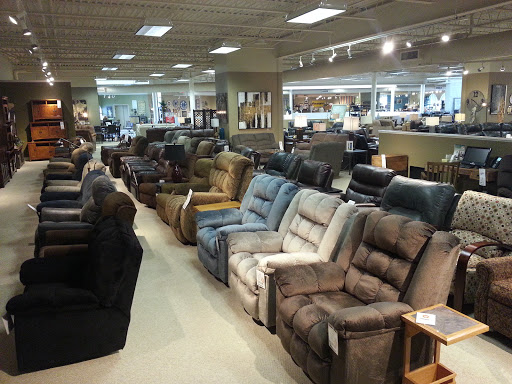 Furniture Store «Ashley HomeStore», reviews and photos, 6947 Labeaux Ave NE, Albertville, MN 55301, USA