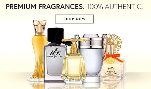 Cosmetics and perfumes supplier Grand Prairie