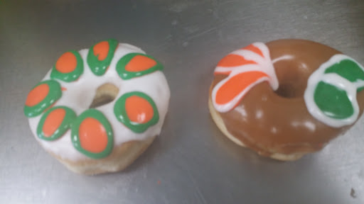 Donut Shop «Sweet Spot Donuts», reviews and photos, 3105 Ira E Woods Ave #130, Grapevine, TX 76051, USA