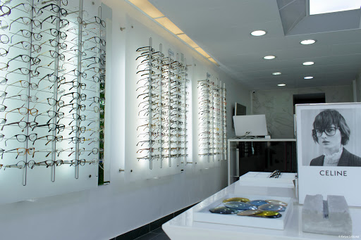 Les Opticiens de Paris