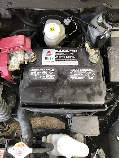 Car Dealer «Mike Duman Auto Sales», reviews and photos, 2300 Godwin Blvd, Suffolk, VA 23434, USA