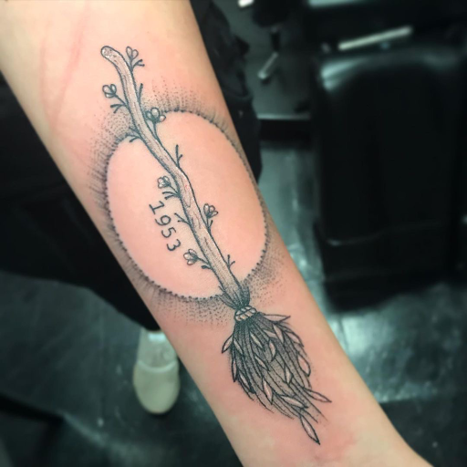 Explore halo game tattoo ideas, creative tattoo ideas in Mason, available at Every Body Tattoo