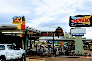 Sonic Drive-In image