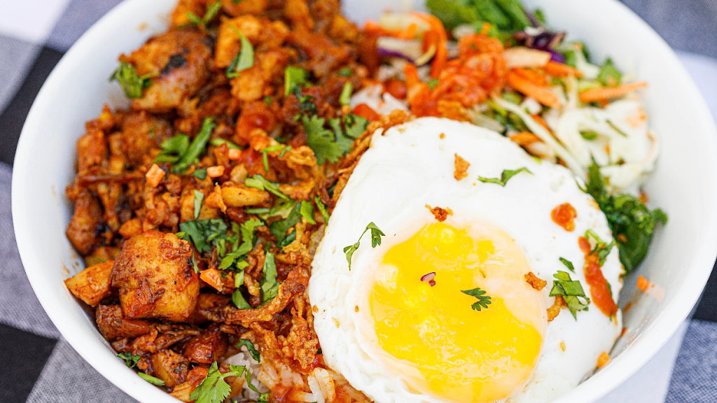 Incred-A-Bowl Food Co 02914