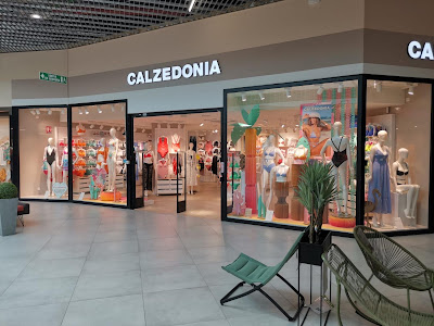 Calzedonia à Sarrebourg