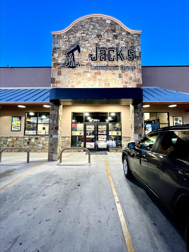 Jacks Convenience Store #9