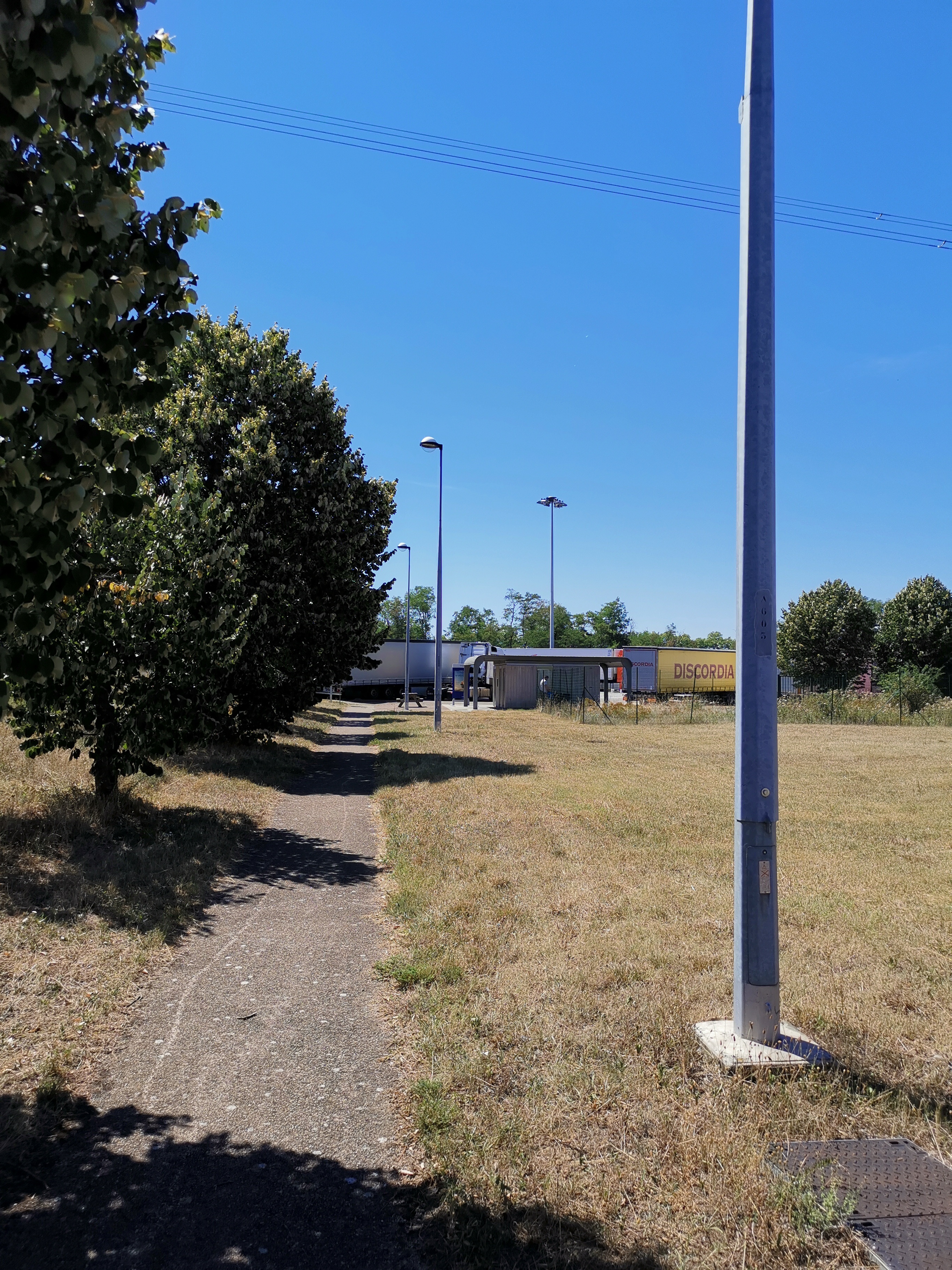 Photo n° 32 de l'avis de Horst.e fait le 06/09/2019 à 18:18