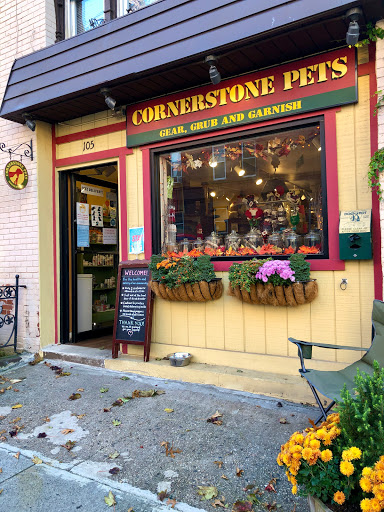 Cornerstone Pets, 105 9th St, Hoboken, NJ 07030, USA, 