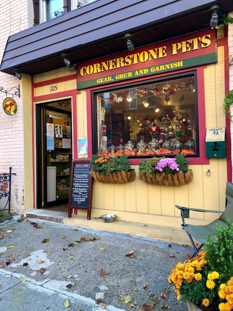 Cornerstone Pets