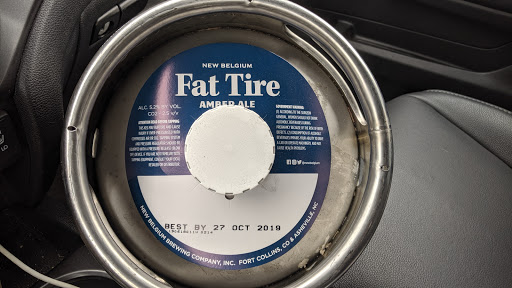 Liquor Store «Wine & Beverage Depot», reviews and photos, 823 Riverview Dr, Totowa, NJ 07512, USA