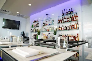 Istanbul grill & bar image