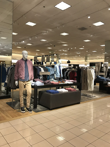 Department Store «Nordstrom Fashion Valley», reviews and photos, 6997 Friars Rd, San Diego, CA 92108, USA