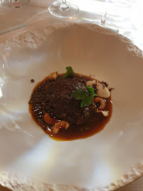 Foie gras du Restaurant gastronomique Restaurant Vincent Croizard à Nîmes - n°11
