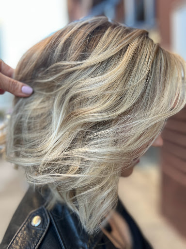 Hair Salon «Moda Hair Salon», reviews and photos, 16 Easton Ave, New Brunswick, NJ 08901, USA