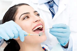 S.G Jain Multispeciality Dental Clinic and Implant center| Best Dental Clinic in Coimbatore | Dental Hospital in Coimbatore image