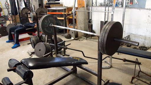 Gym «Metroflex Gym», reviews and photos, 2921 S Cooper St #109, Arlington, TX 76015, USA