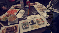 Plats et boissons du Restaurant japonais EAT SUSHI CAEN - n°14