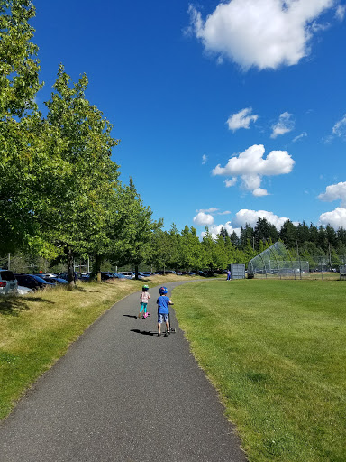 Park «McCollum Park», reviews and photos, 600 128th St SE, Everett, WA 98208, USA