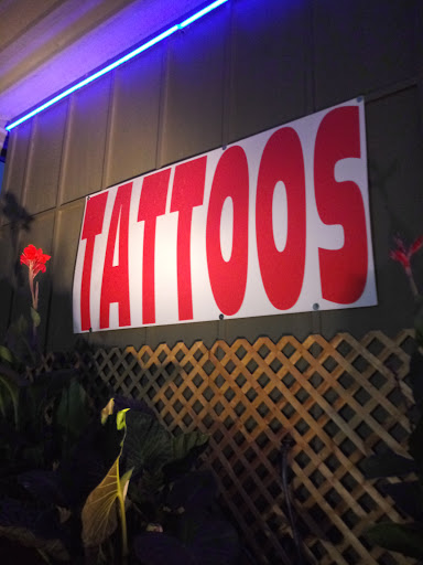 Explore divorce tattoo ideas for guys, creative tattoo ideas in Little Rock, available at THE ORIGINAL ARCH STREET TATTOO COMPANY EST.2014 FBAARON DALE STINSON