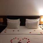 Photo n°1 de l'avis de Lisa.a fait le 19/03/2022 à 20:05 sur le  Montebelo Viseu Congress Hotel à Viseu