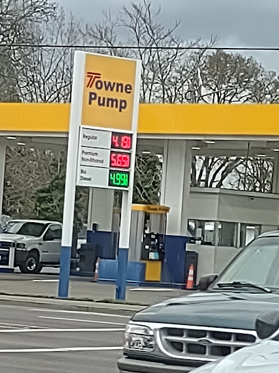 Towne Pump
