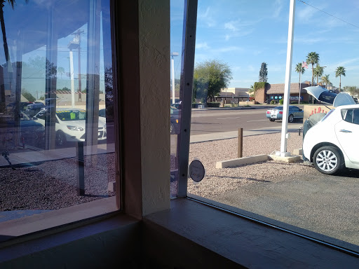 Car Dealer «Red Rock Automotive», reviews and photos, 507 N Scottsdale Rd, Scottsdale, AZ 85257, USA