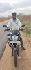 user
