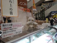 プリン専門店 坂の上の猫 本店