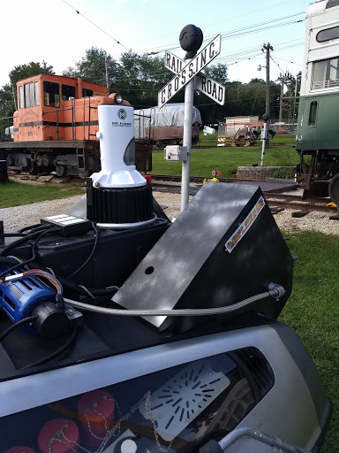 Museum «Fox River Trolley Museum», reviews and photos, 365 S La Fox St, South Elgin, IL 60177, USA