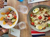 Plats et boissons du Restaurant La 3ème Mi-Temps à Saint-Denis - n°14