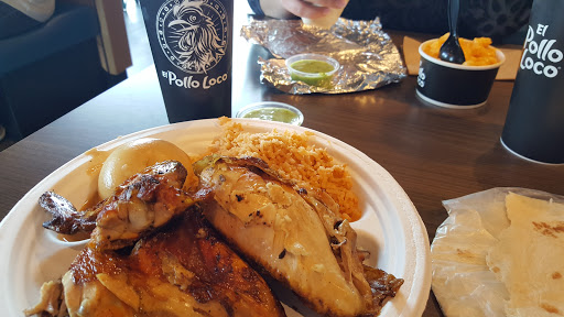 Mexican Restaurant «El Pollo Loco», reviews and photos, 386 E Stacy Rd, Allen, TX 75002, USA