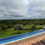 Photo n°1 de l'avis de Pascale.A fait le 11/05/2019 à 08:32 sur le  A Serenada Enoturismo à Grândola