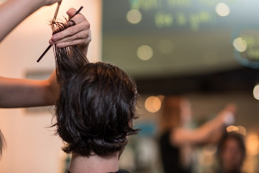 Beauty Salon «True Blue Salon», reviews and photos, 2817 West End Ave #109, Nashville, TN 37203, USA