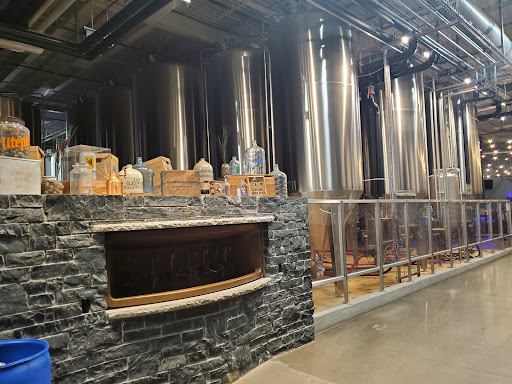 Brewery «Utepils Brewing», reviews and photos, 225 Thomas Ave N # 700, Minneapolis, MN 55405, USA