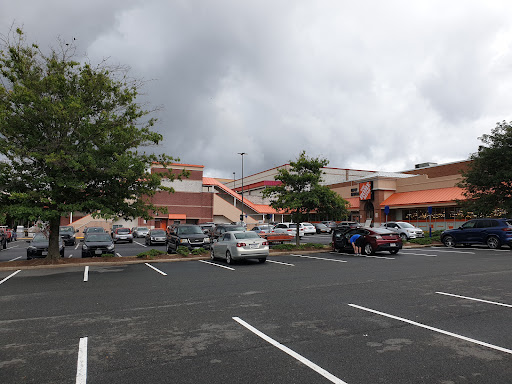 Home Improvement Store «The Home Depot», reviews and photos, 6210 Seven Corners Center, Falls Church, VA 22044, USA