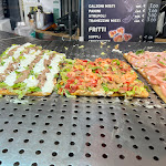 Photo n°4 de l'avis de alessia.u fait le 21/04/2024 à 10:45 sur le  Pizzeria Del Secolo à Rome