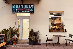 Pizza&cafe Austeria image