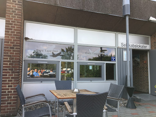 Hos Casper in Rønne, Slagelse