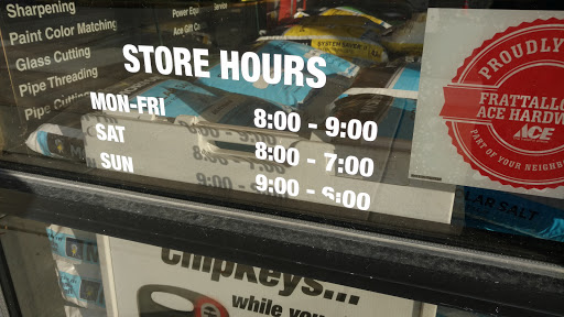 Hardware Store «Frattallones Ace Hardware», reviews and photos, 1350 County Rd 42 W, Burnsville, MN 55337, USA