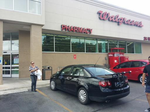 Drug Store «Walgreens», reviews and photos, 3801 Roy Richard Dr, Schertz, TX 78154, USA
