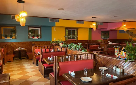 Vila's Mexican & Cuban Restaurant image