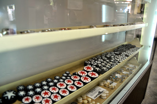 Tattoo Shop «Blue Star Tattoos and Body Piercing», reviews and photos, 1982 Concord Ave, Concord, CA 94520, USA