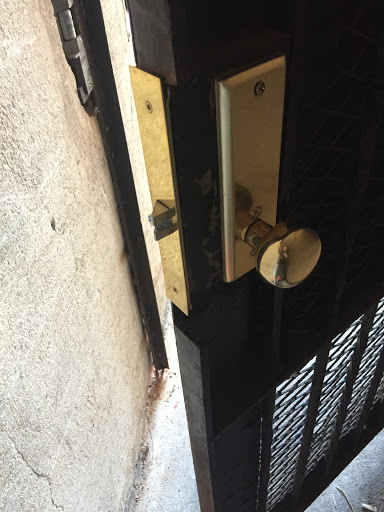 Locksmith «Award Locksmith NYC», reviews and photos, 115 E 96th St, New York, NY 10128, USA